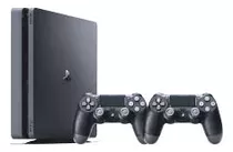 Playstation 4 Slim 500gb