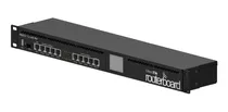 Mikrotik- Routerboard Rb 2011uias-rm L5