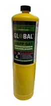 Bombona Gas Mapp Para Soldar Global