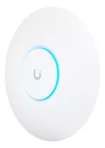 Navegue Sem Limites: U6+ Wi-fi6 2x2 300+ Clientes Conectados