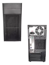 Computador Core I3 4160 3.6ghz 8gb Ram Ssd 120gb + Hd 500gb