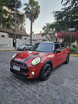 Mini Cooper S 2017 2.0 F55 Chili 192cv