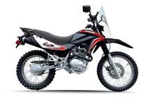 Yumbo Sk 200 Llevatela En Muchas Cuotas Delcar Motos ®