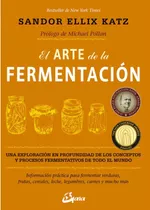 El Arte De La Fermentación ( Libro Nuevo Y Original )