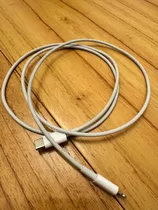 Cable Apple Usb-c A Original