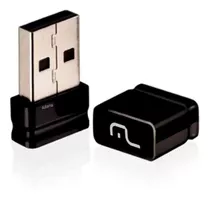 Mini Pen Drive 32gb Nano Multilaser Usb 2.0 Garantia 10anos