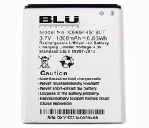 Bateria Blu Neo 4.5 C665445180t