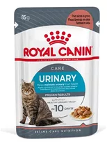 Alimento Húmedo Gato Royal Canin Urinary Care Pouch 85gr. Np