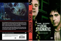 The Local Stigmatic - Al Pacino - Dvd