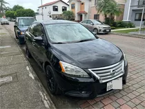 Nissan Sentra Se