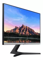 Monitor Led 28 Samsung 4k Ur55 Freesync Preto Lu28r550uqlmzd