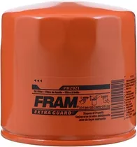 Filtro De Aceite Spin-on Fram Ph2921 Extra Guard