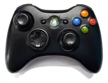 Joystick Xbox 360 Original Microsoft Inalámbrico