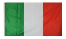 Bandera De Italia 150 Cm X 90 Cm 