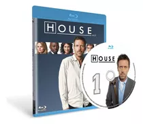 House M.d. - Dr. House Serie Tv  - Mkv Bluray 720p