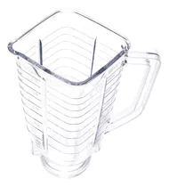 Vaso De Licuadora Plástico Oster - 1.25 Litros