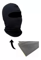 Touca Ninja Balaclava Up Thermo Dry Moto Motoboy Motoqueiro