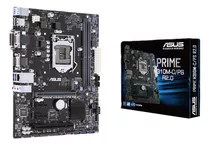 Mother Asus Prime H310-mr 2.0