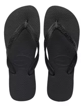 Sandalia Chancletas Havaianas Havaiana Top Hombre Y Mujer