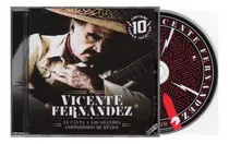 Vicente Fernández - Le Canta Los Grandes Compositores