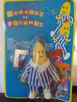Banana En Pijamas 1 Zona Retro Juguetería Vintage