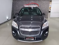 Chevrolet Tracker 1.8 Ltz 2016 120.000km 