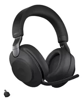 Jabra Evolve2 85 Link380c Ms Estéreo Negro Auriculares In...