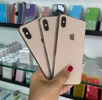 iPhone XS  Max Nuevo De Caja