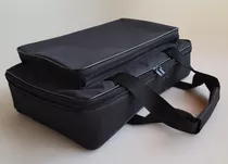 Capa Bag Para Mesa De Som Behringer Xenyx Qx 2442 Usb Luxo