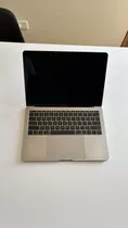 Apple Macbook Pro 13  I5 8gb Ram 256 Ssd Gris 2017