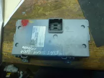 Vendo Caja Fusible De Fiat Siena,año 2007, # 501861760001