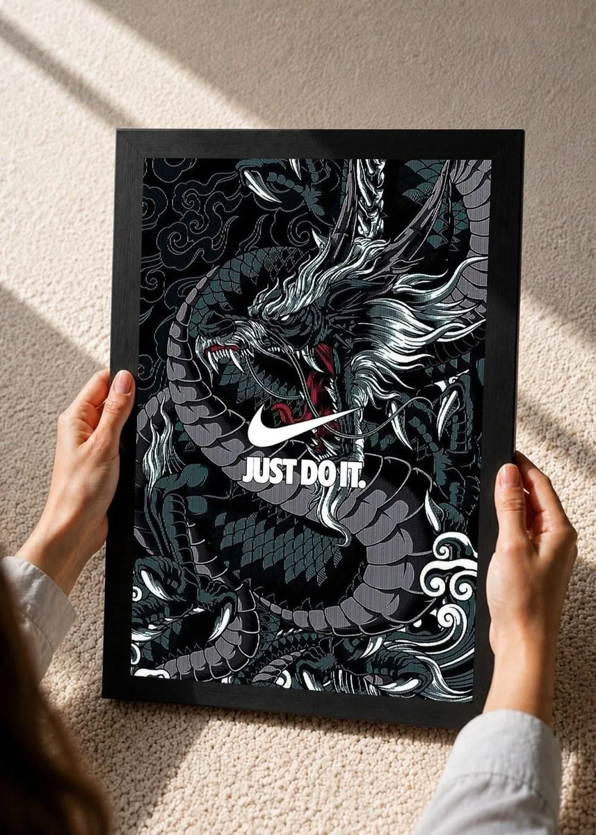 Enfeites Nike | Mercado Livre