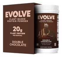 Proteina 454g Chocolate Evolve - G A $44 - G A $469