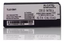 Bateria Alcatel 4034