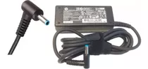 Cargador Hp 19.5v/2.31a/45w/4.5x3.0mm Plug Azul 