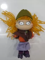 Angélica Pickles. Personaje Principal De La Serie. 1997