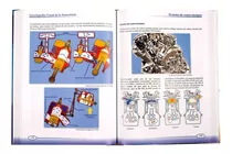 Enciclopedia Visual De La Motocicleta / Lexus