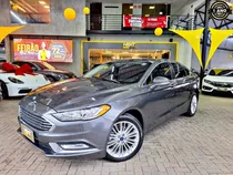 Ford Fusion 2.5 Se 16v Flex 4p Automático