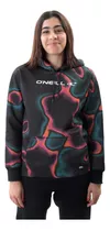 Buzo Canguro Oneill Mindtrip Original Mujer Moda - Salas