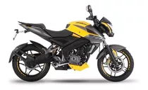 Bajaj Rouser Ns 200 - 0km (ahora 3 Y 6) Arizona Motos (rc)