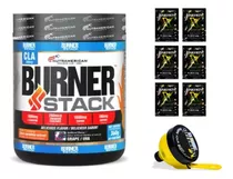 Burner Stack Nutramerican - g a $39