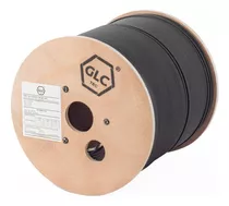 Glc Fibra Drop De 1 Pelo Con Portante Dielectrico - 1.000 Mt