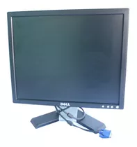 Monitor Lcd Dell 17 E178fpc Com Cabos - Garantia E Nfe