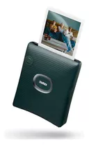 Impresora Fujifilm Instax Square Link - Verde Oliva