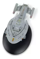 Coleção Star Trek Fascículo: Warship Voyager - Edição 132