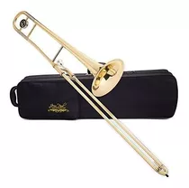 Trombon Jean Paul Tb400 Ee. Uu