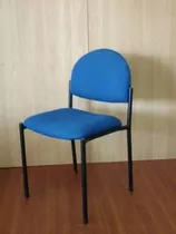 Silla De Visita,silla De Espera Venta-disponible