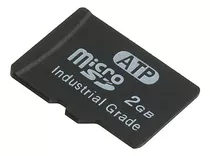 Kit 5 Cartão De Memoria 2gb Micro Sd