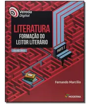 Vereda Digital - Literatura - Vol. Único