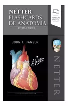 Flashcards De Anatomia Humana - Netter